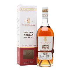 Vallein Tercinier Cognac "Lot 96" Fins Bois / Cask 134