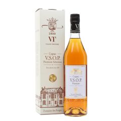 Vallein Tercinier VSOP Premium Selection Cognac