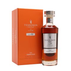 Tesseron Lot 53 XO Perfection Cognac