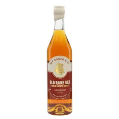 WV Baker 2011 Old Rare Old Cognac N° 02-11 / Chateau des Forges
