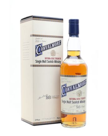 Convalmore 1977 28 Year Old