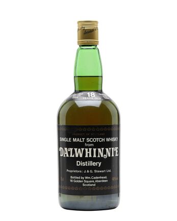 Dalwhinnie 1966 18 Year Old