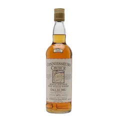 Dallas Dhu 1971 / Bottled 1994 / Connoisseurs Choice