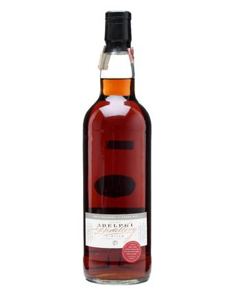 Dalmore 1989 11 Year Old Adelphi