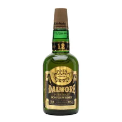 Dalmore 12 Year Old / Bottled 1980s