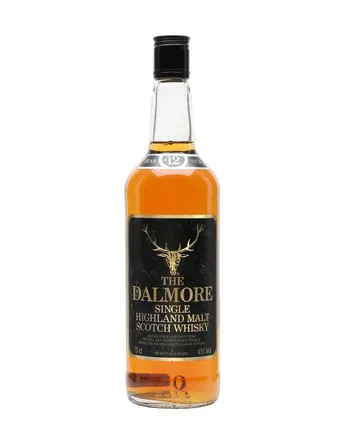 Dalmore 12 Year Old 75cl