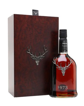 Dalmore 1973 33 Year Old Haut Marbuzet Finish