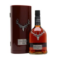 Dalmore 1981 / Amoroso Sherry Finesse