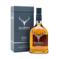 Dalmore 2005 / Bottled 2023 / The Vintages Collection