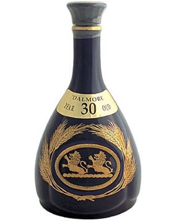 Dalmore 30 Year Old 150th Anniversary