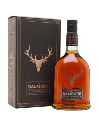Dalmore Gran Reserva