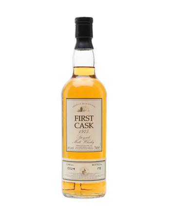 Dailuaine 1975 27 Year Old First Cask #5527