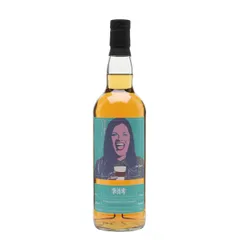 Dailuaine 2011 / 12 Year Old / Liz Lock / Whisky Show 2024