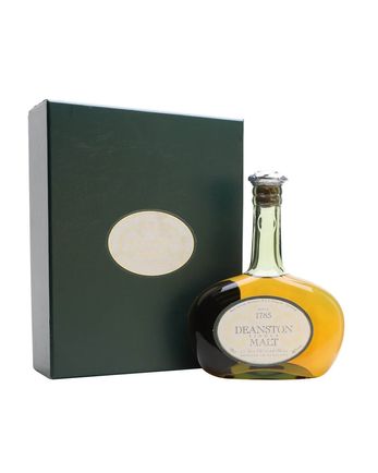 Deanston 25 Year Old