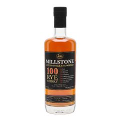 Millstone 100 Rye