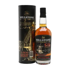 Millstone Oloroso Sherry Cask