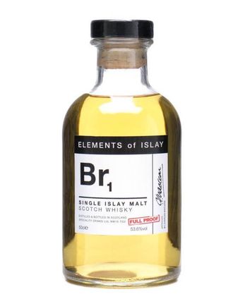 Br1 Elements of Islay