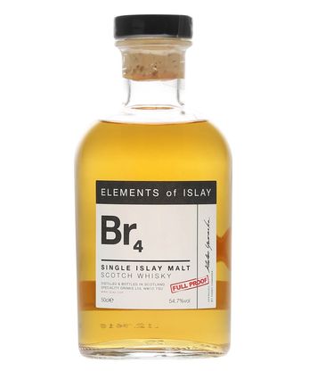 Br4 Elements of Islay