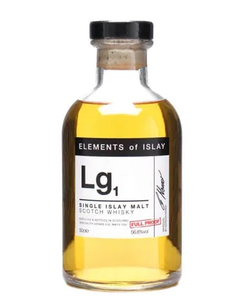 Lg1 Elements of Islay