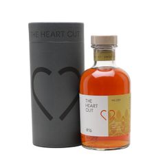 Fielden 2019 / 4 Year Old / The Heart Cut