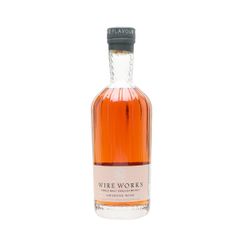 White Peak Wire Works Amarone Wine Finish / 2025 Edition