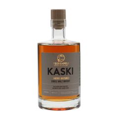 Teerenpeli Kaski Finnish