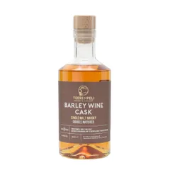 Teerenpeli 10 Year Old Barley Wine Cask