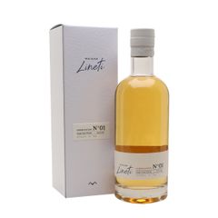 Maison Lineti Complication No1 Single Malt / Intimate