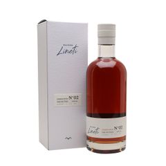 Maison Lineti Complication No2 Single Malt / Harmony