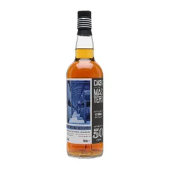 Glenburgie 1975 / 50 Year Old / Cask Masters