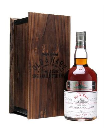 Glencadam 1977 32 Year Old Sherry Cask Douglas Laing