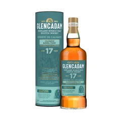 Glencadam 2008 / 17 Year Old / Calvados Cask Finish