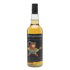 Saillt Mor 2014 / 8 Year Old / Whisky Sponge Edition No. 73a