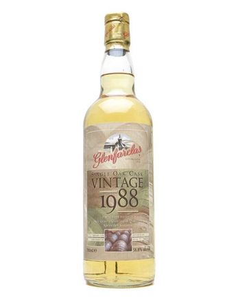 Glenfarclas 1988
