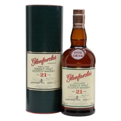 Glenfarclas 21 Year Old