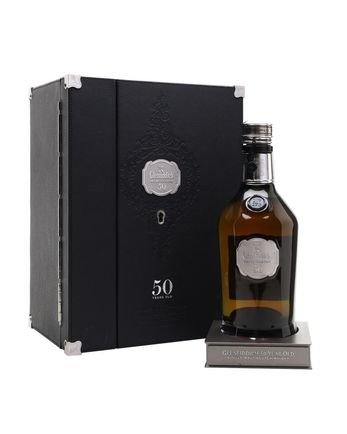 Glenfiddich 50 Year Old