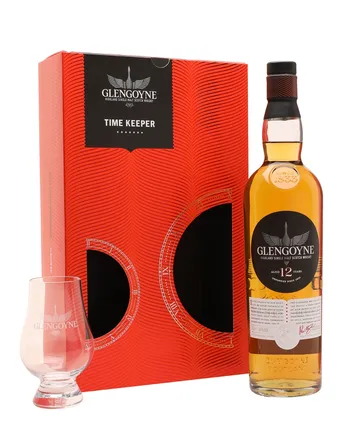 Glengoyne 12 Year Old