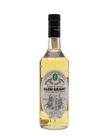 Glengoyne 1977 29 Year Old