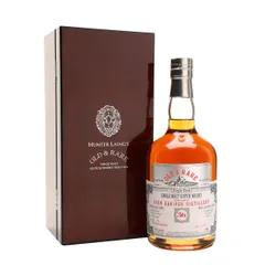 Glen Garioch 1988 / 36 Year Old / Old & Rare