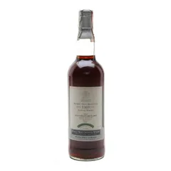 Glen Grant 1969 / Bottled 2001 / Berrys' Own Selection