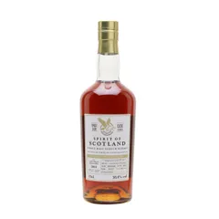 Glen Grant 2010 / 14 Year Old / Cask #903223 / Spirit of