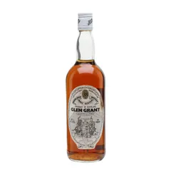 Glen Grant 38 Year Old / Bottled 1970s / Gordon & MacPhail