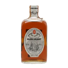 Glen Grant 10 Year Old / Bottled 1970s