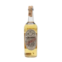 Glen Grant 1967 / 5 Year Old