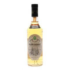 Glen Grant 1980 / 5 Year Old
