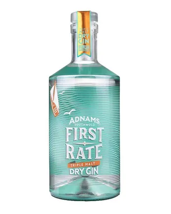 Adnams Copper House First Rate Gin