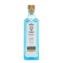 Bombay Sapphire Premier Cru Gin / Murcian Lemon