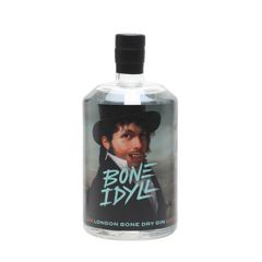 Bone Idyll London Bone Dry Gin