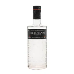 The Botanist Distiller's Strength