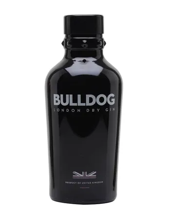 Bulldog British Dry Gin